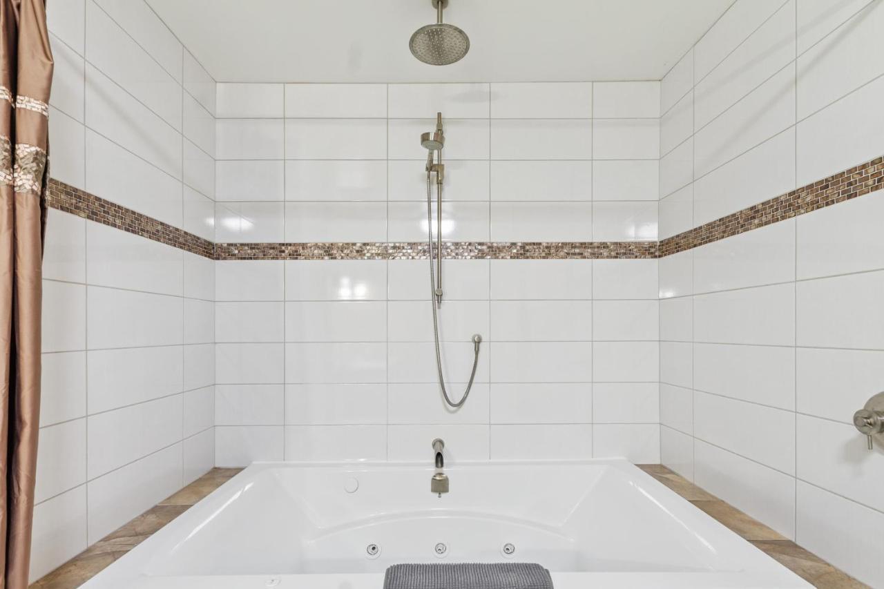 2Br Slopeside In Chateau Ridge Blue Mountains Exterior foto